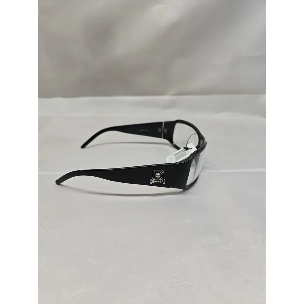 Choppers Anti-Reflective Biker Motorcycle Riding Glasses‎ Sunglasses UV400